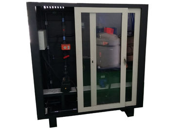 PLC Control Sodium Hypochlorite Generator Gas Chlorination System By Brine Electrolysis
