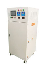 Witte Hypochlorous Zure Generator 0,05 - 0.15MPa met PLC Controle