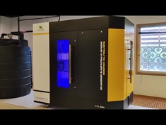 Het compacte van de het Hypochlorietgeneratie van het Typenatrium Systeem Onsite voor Drinkwater