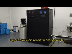 Hypochlorous Zure Generator