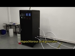 hypochlorous zure generator van 200L 200ppm