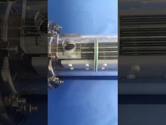 100g/h Electrolyzer voor Natriumhypochloriet