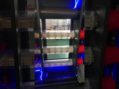 De volledige Automatische Generator van het Natriumhypochloriet voor het Inleggen Was