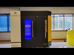 7000-9000ppm de Generator van het natriumhypochloriet met 2.5-3% Zoute Concentratie 5kg/h